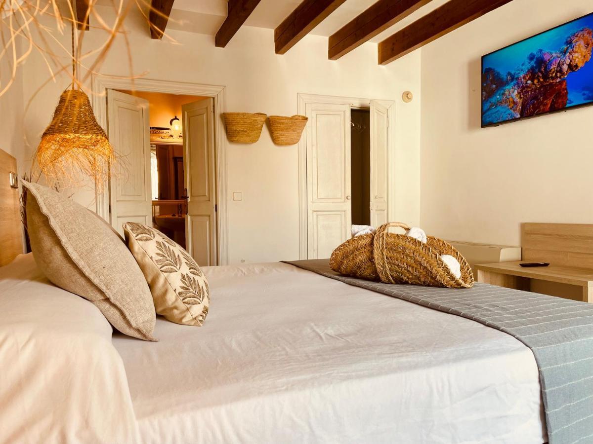 Casal D'Arta By Baudot 1926 - Adults Only Hotel Bagian luar foto